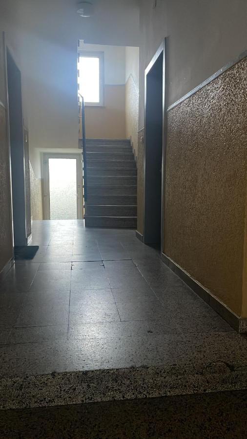 1 Zimmerwohnung Mit Kueche, Balkon Und Badezimmer In Duesseldorf Apartmen 外观 照片