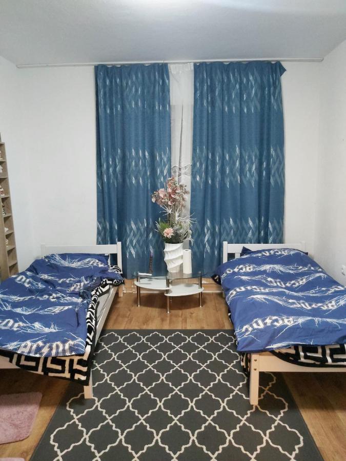 1 Zimmerwohnung Mit Kueche, Balkon Und Badezimmer In Duesseldorf Apartmen 外观 照片