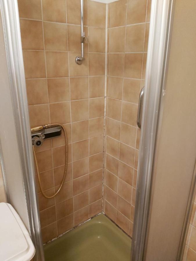 1 Zimmerwohnung Mit Kueche, Balkon Und Badezimmer In Duesseldorf Apartmen 外观 照片
